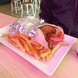 Shawarma