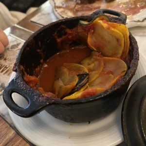 Ratatouille