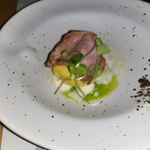 Coeur de Alcachofa