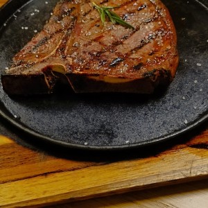 T-Bone