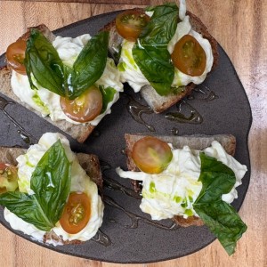 Stracciatella