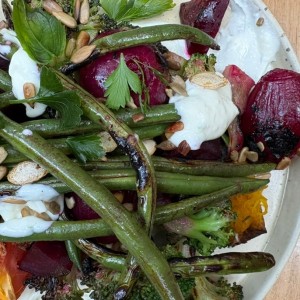 Ensalada 