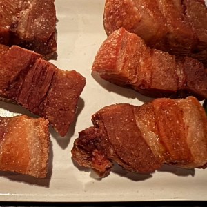 Chicharrones 