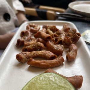 Chinchulines