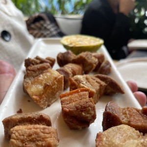 Chicharrones