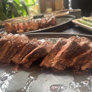 Rib Eye