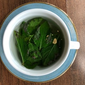 Aromática 