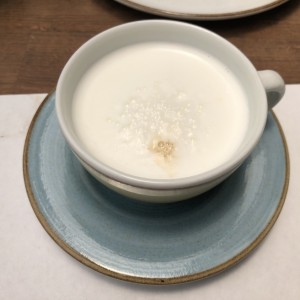 Capuccino