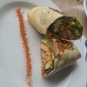 taco al pastor 