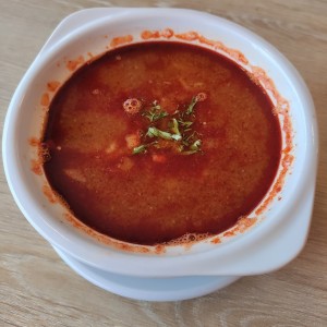 Caldo de Birria 