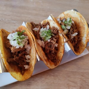 Tacos de Birria 