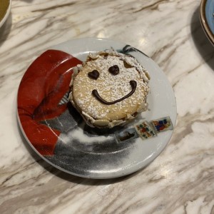 Alfajor 