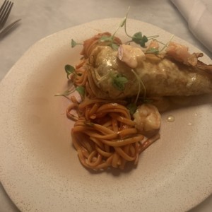 CARTOCCIO DI SALMON