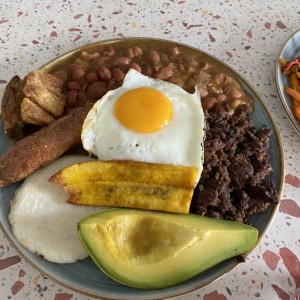 Bandeja paisa