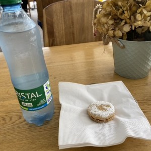 Alfajor 