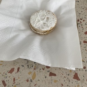 Alfajor 