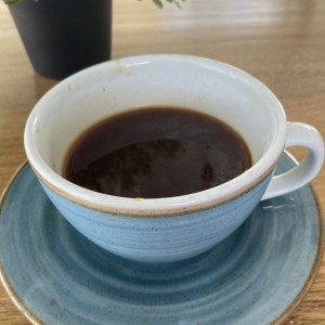 Cafe americano