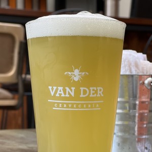 Cerveza artesanal