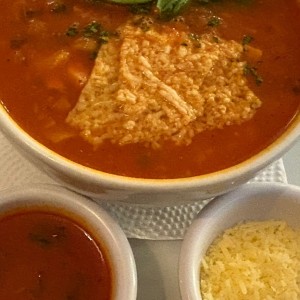 Minestrone