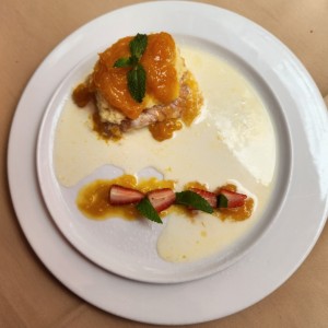 Tentacione Di Mango Tre Latti
