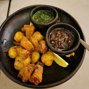 Chicharrones