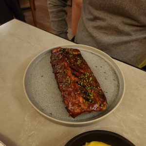 Costillas