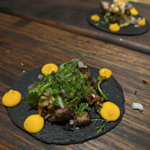 Kuro Taco