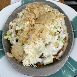 Mazorcada