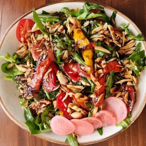 Ensalada de la Casa