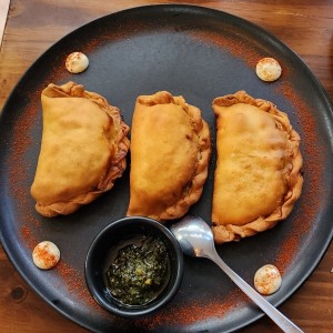 Empanadas Argentinas 