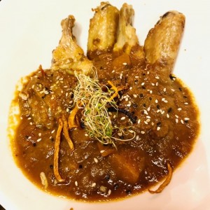 Arroz Japones