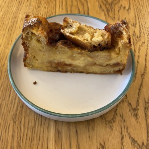 Torta de pandebono