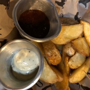 Papas