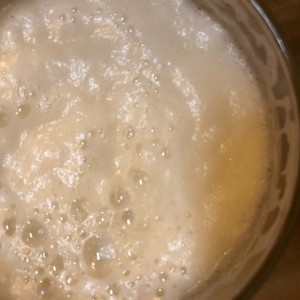 Cerveza 