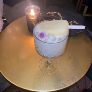 Piña colada