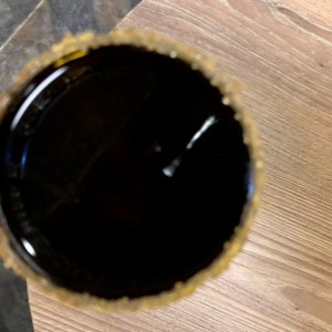 Vino caliente 