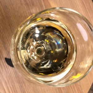 Vino blanco