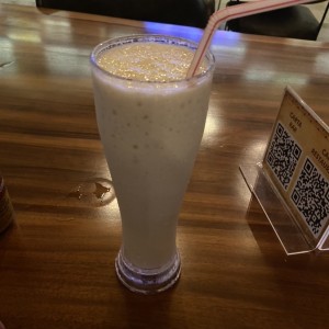Jugo piña