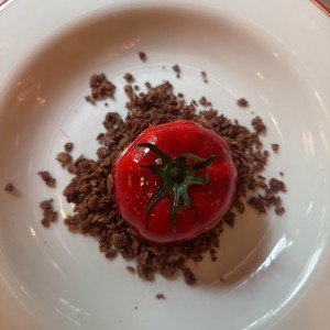 Pomodoro dulce 