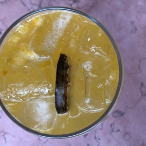 Maracuyá 