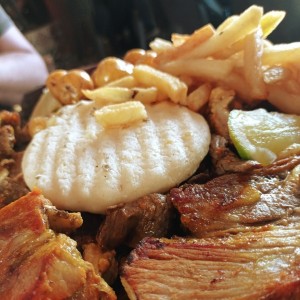picada