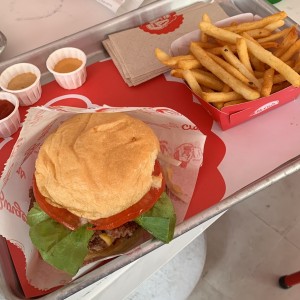 Hamburgesa