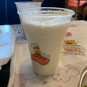 Jugo guanabana 