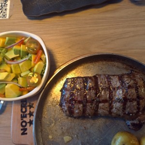 rib eye