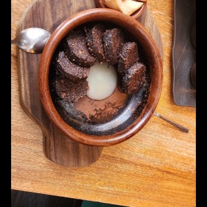 Morcilla de Burgos