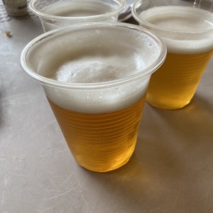 Cerveza 