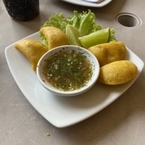 Empanadas 