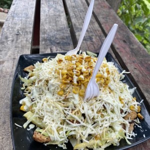 Picada Mixta 