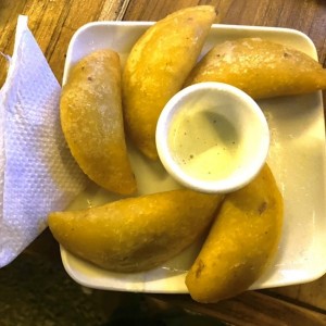 Empanadas 