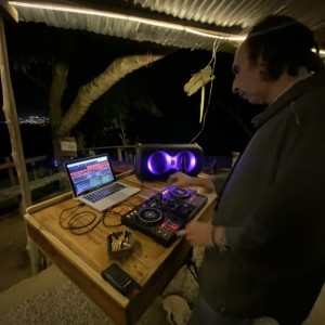 ambiante musical - musica electronico 